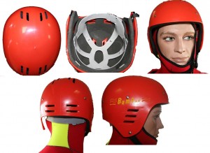 CASQUE BUMPER 