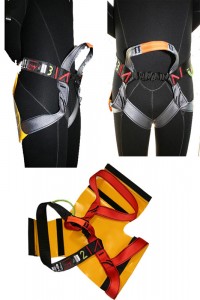 IZY CANYONING GURT