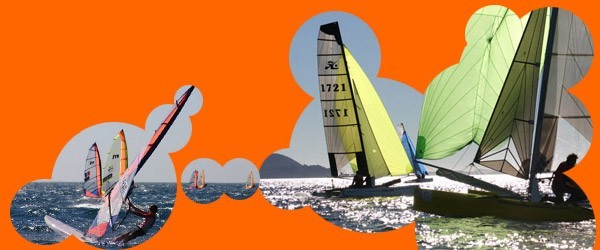 Segeln