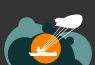 Kite Kayaking